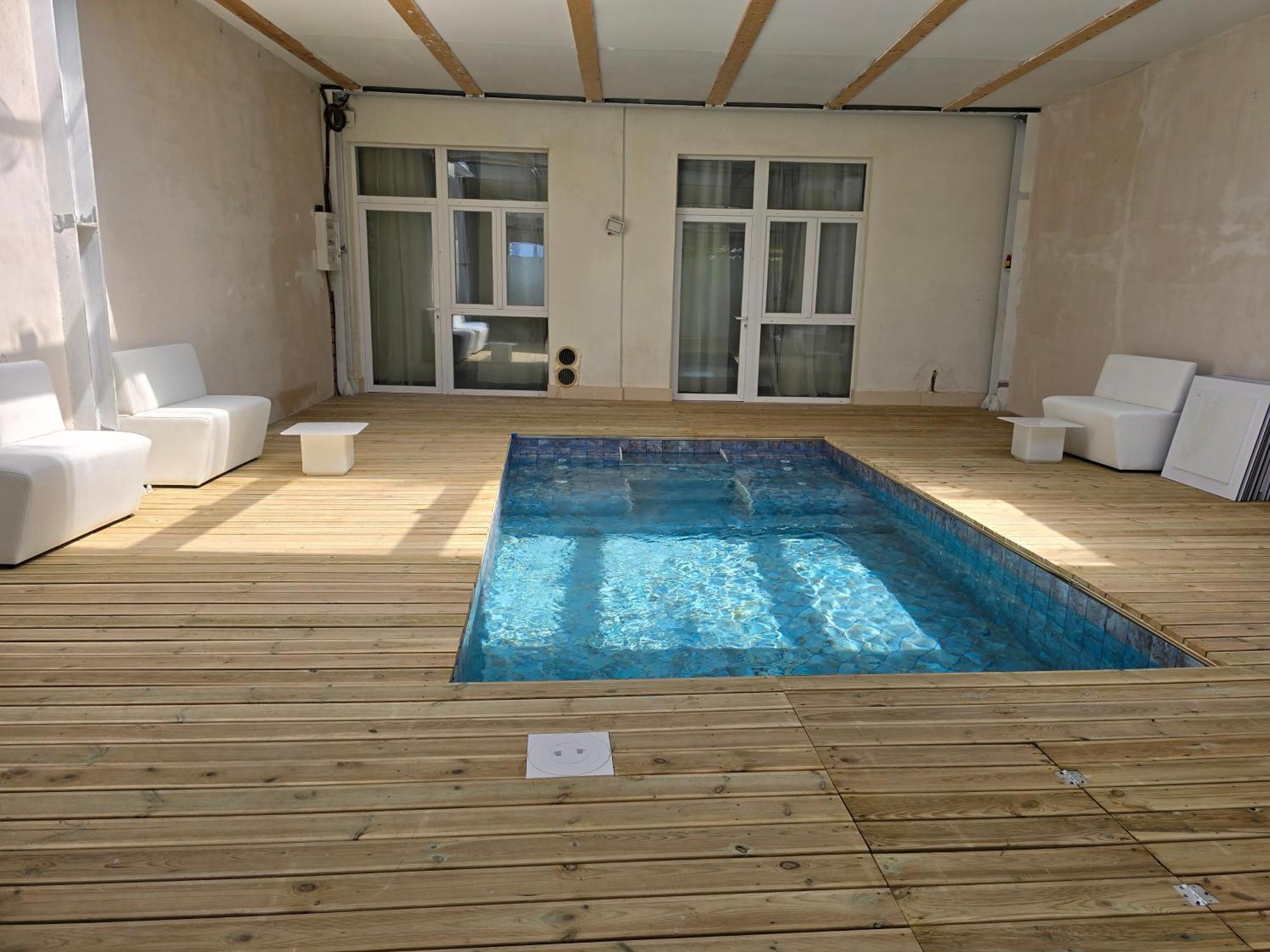 Hotel Artemide Mare Paestum Exterior foto